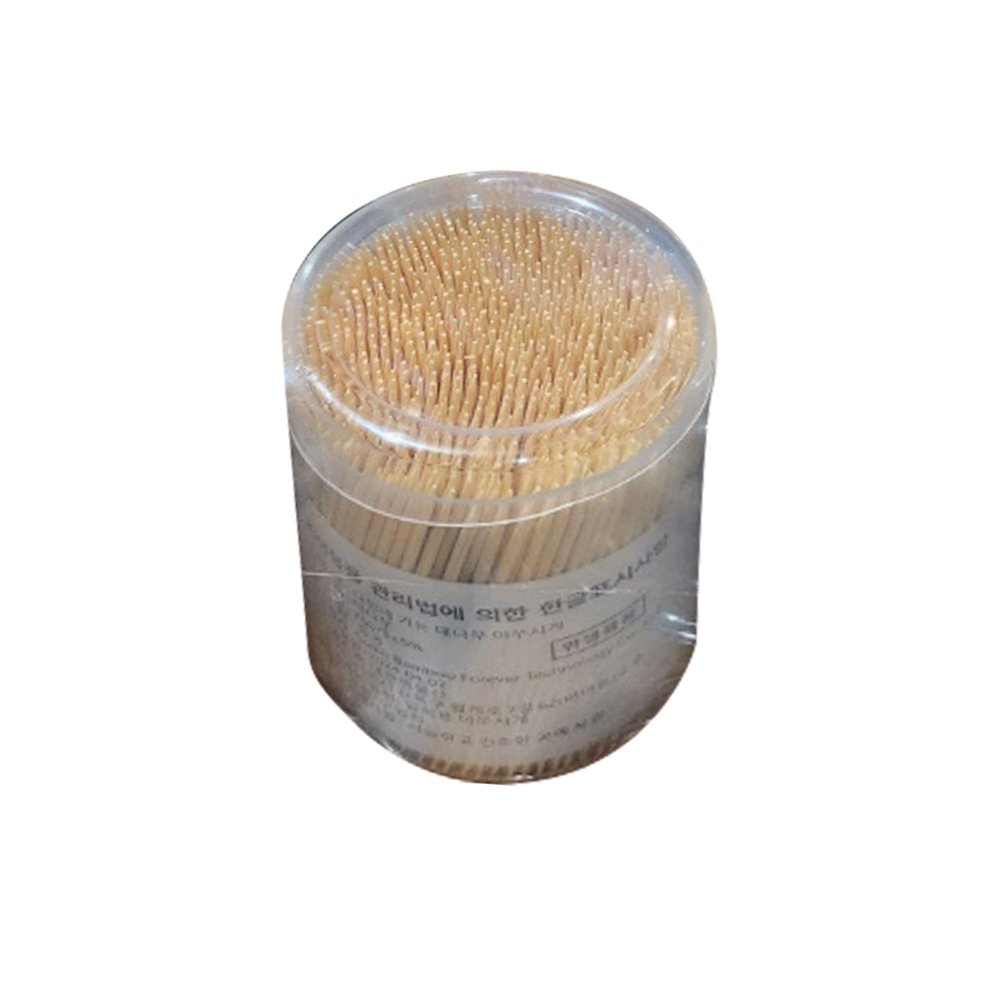 대나무요지(3P) 1봉*3개(약400개)